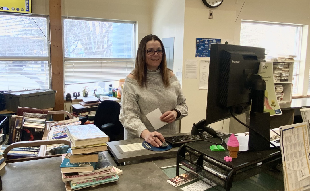 Book sale coming soon to Weyburn Public Library